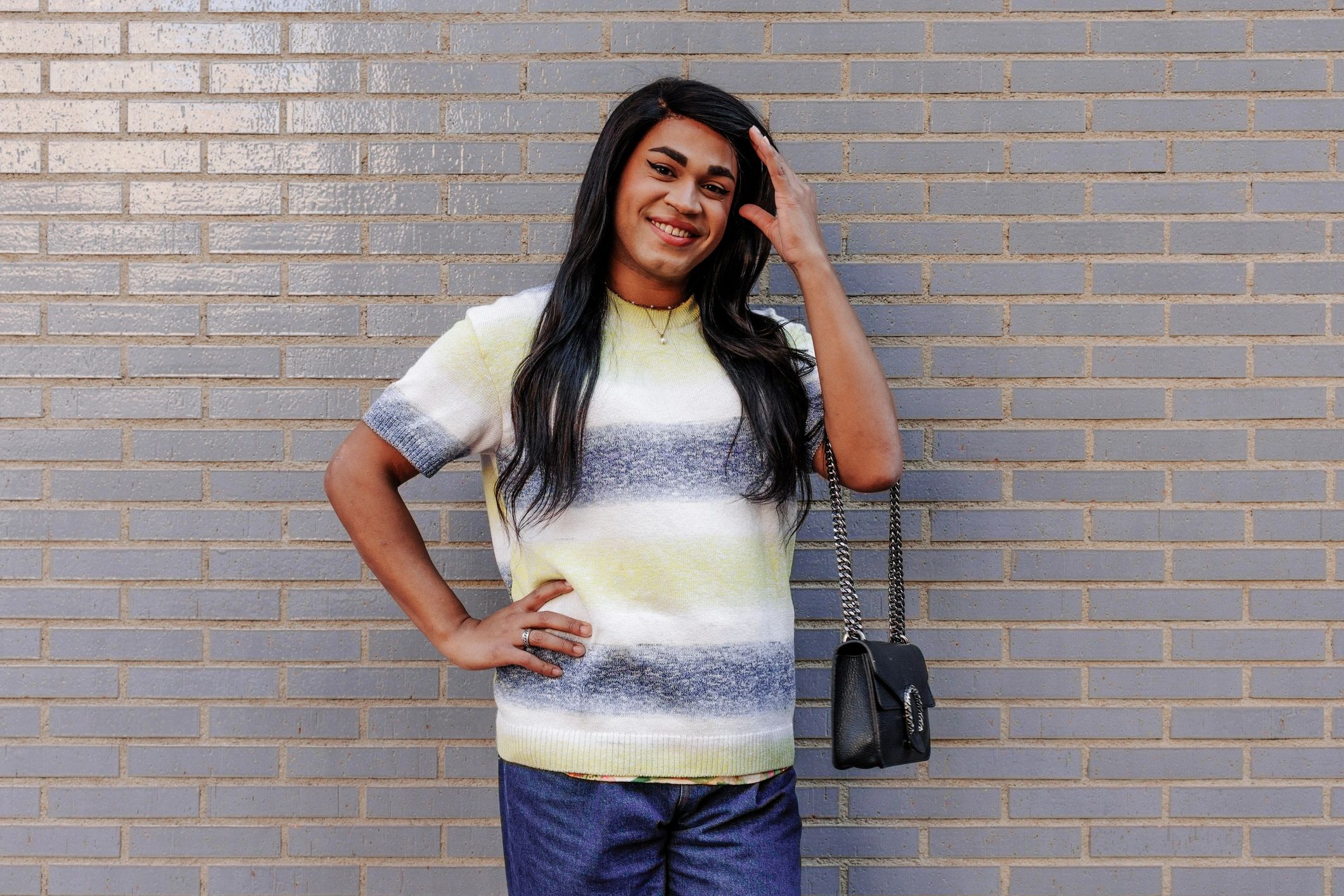 Jane Smith - Designer